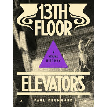 book 13TH FLOOR ELEVATORS