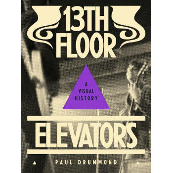 livre 13TH FLOOR ELEVATORS