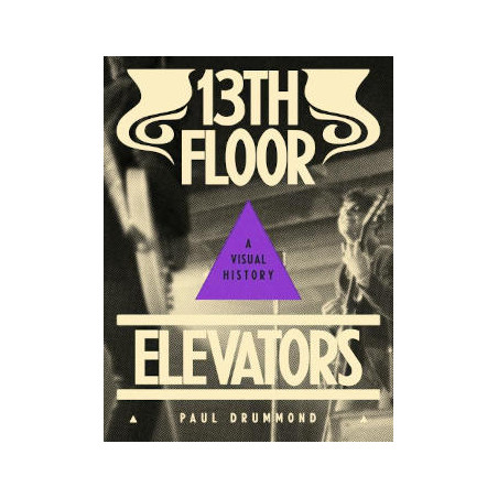 book 13TH FLOOR ELEVATORS