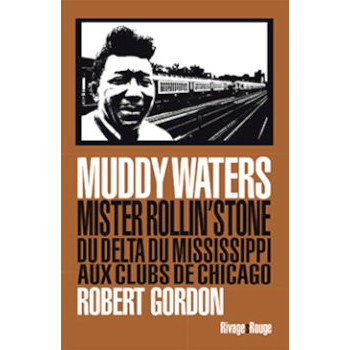 MUDDY WATERS