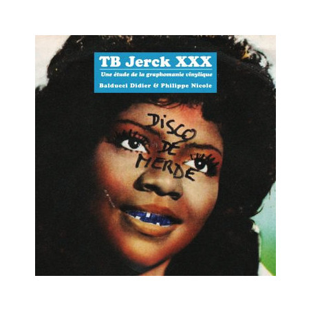 book TB JERCK XXX