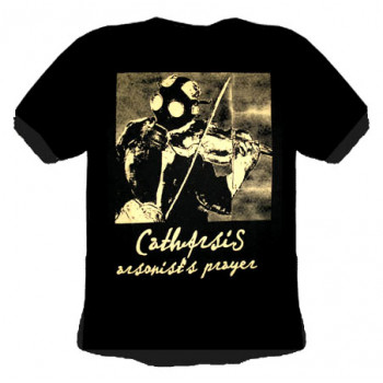 CATHARSIS T-SHIRT