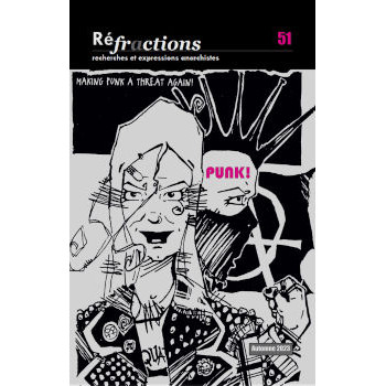 RÉFRACTIONS N°51 (FALL 2023)