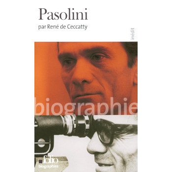 PASOLINI