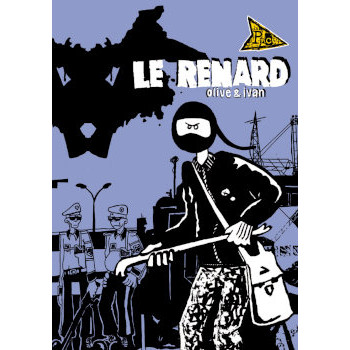 LE RENARD