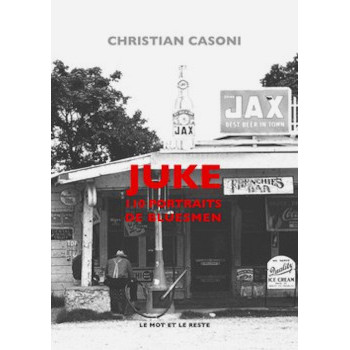 livre JUKE casoni