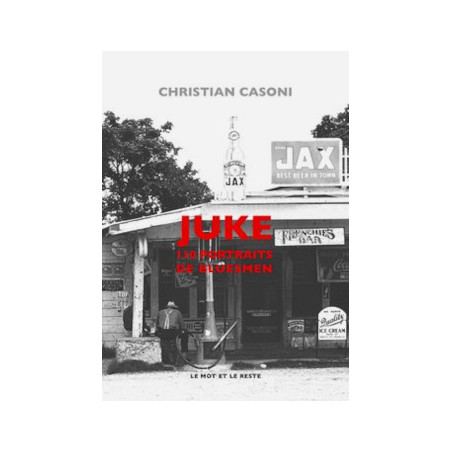 book JUKE casoni
