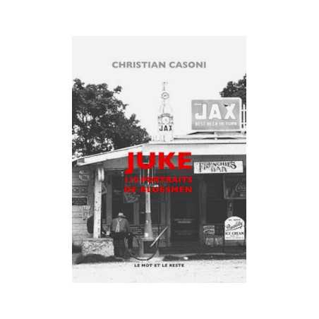 livre JUKE casoni