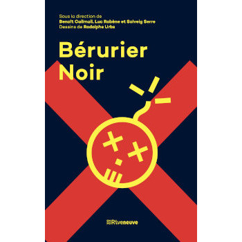 BERURIER NOIR