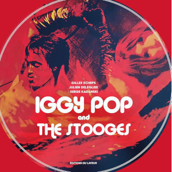 IGGY POP AND THE STOOGES