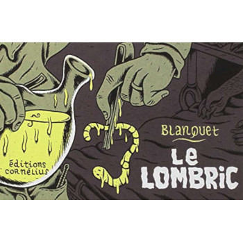 LE LOMBRIC