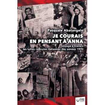 JE COURAIS EN PENSANT A ANNA