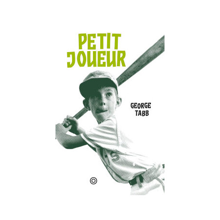 book PETIT JOUEUR George Tabb