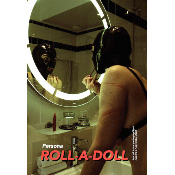 book ROLL-A-DOLL N°3 PERSONA