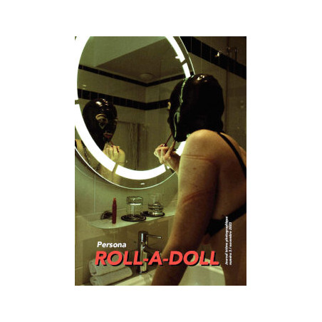 book ROLL-A-DOLL N°3 PERSONA