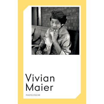 book VIVIAN MAIER (PHOTOPOCHE)
