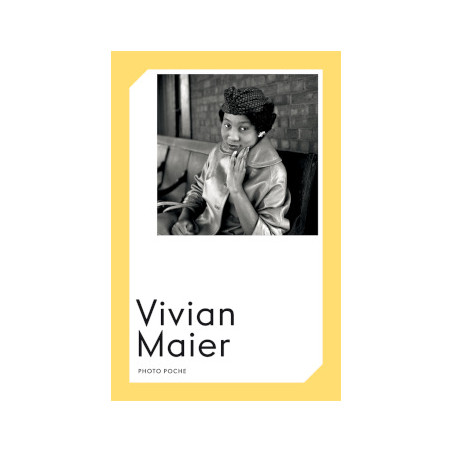 book VIVIAN MAIER (PHOTOPOCHE)