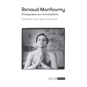 livre RENAUD MONFOURNY