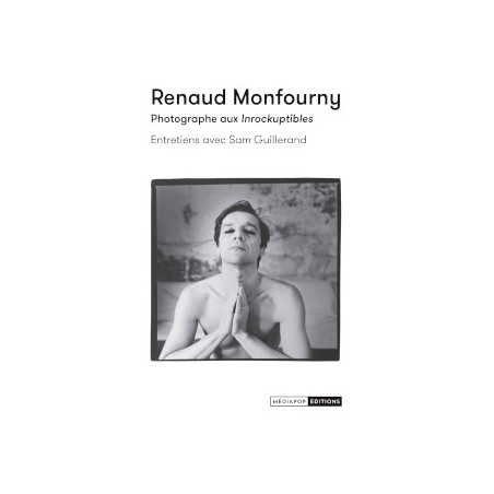 livre RENAUD MONFOURNY