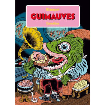 GUIMAUVES