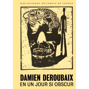 book EN UN JOUR SI OBSCUR - DAMIEN DEROUBAIX