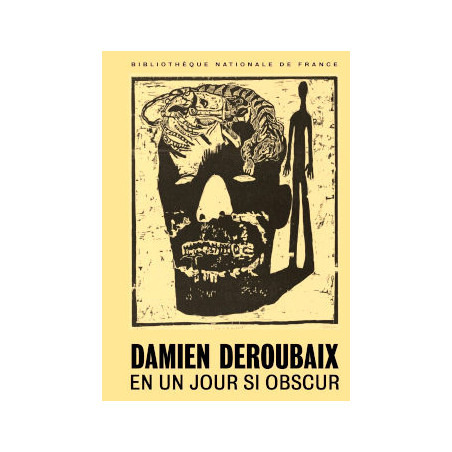 livre EN UN JOUR SI OBSCUR - DAMIEN DEROUBAIX