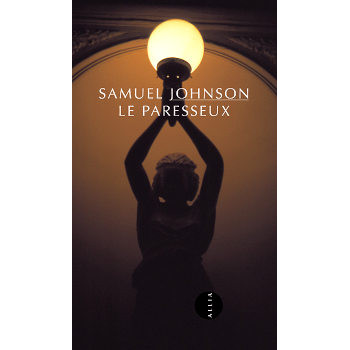 livre LE PARESSEUX