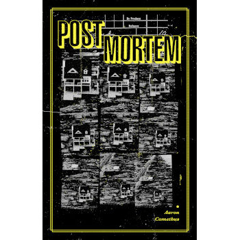 book POSTMORTEM (COMETBUS)