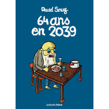 book 64 ANS EN 2039