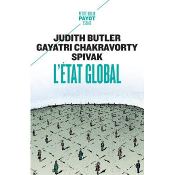 book L’ETAT GLOBAL