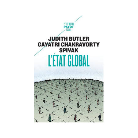 book L’ETAT GLOBAL