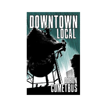 book DOWNTOWN LOCAL (COMETBUS)
