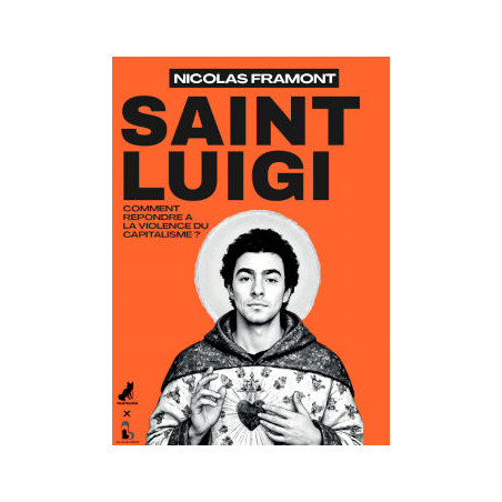 book SAINT LUIGI