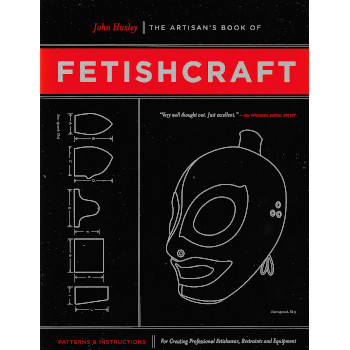 Book FETISHCRAFT john Huxley