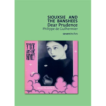 book SIOUXSIE AND THE BANSHEES