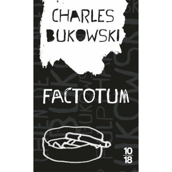 FACTOTUM
