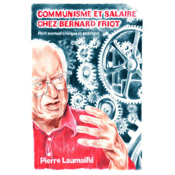 book COMMUNISME ET SALAIRE CHEZ BERNARD FRIOT