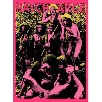 RATCHARGE N°49 FANZINE
