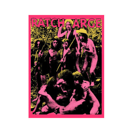 RATCHARGE N°49 FANZINE