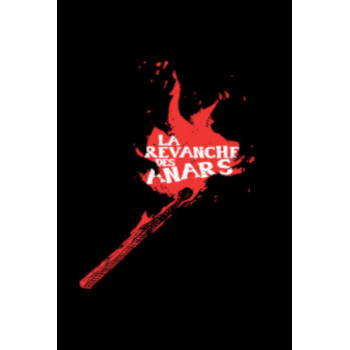 GAME: LA REVANCHE DES ANARS