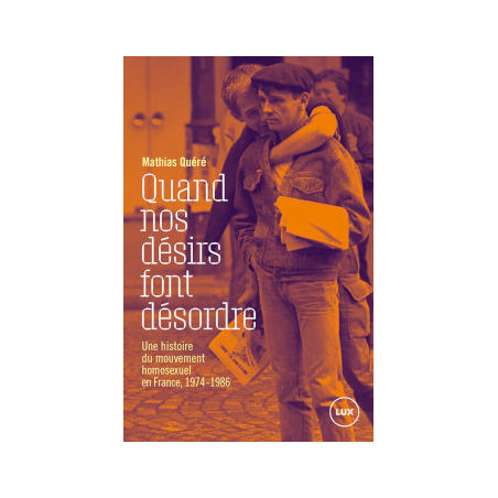 book QUAND NOS DESIRS FONT DESORDRE