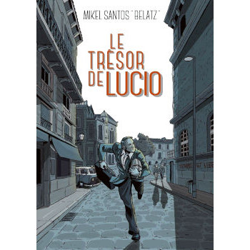 LE TRÉSOR DE LUCIO