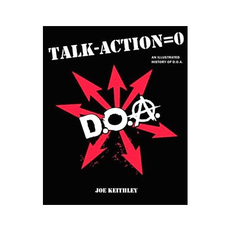 Book TALK - ACTION : 0