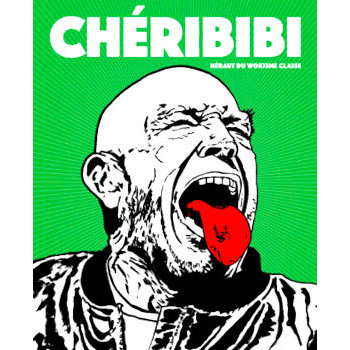 fanzine CHÉRIBIBI N°15 (automne 2026)