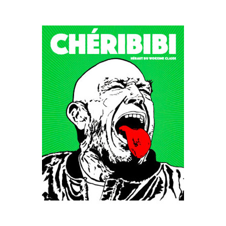 CHÉRIBIBI N°15 (FALL 2026)