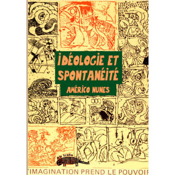 book IDÉOLOGIE ET SPONTANÉITÉ