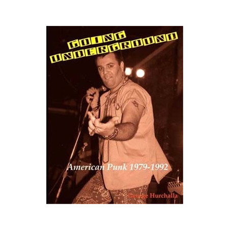 Book GOING UNDERGROUND