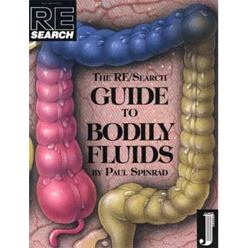 GUIDE TO BODILY FLUIDS