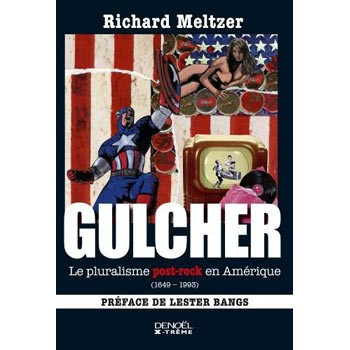 Livre GULCHER