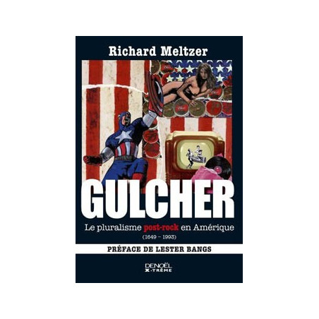 Livre GULCHER